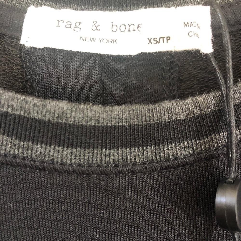 tag and bone top size XSP NWT price firm! - Picture 5 of 6